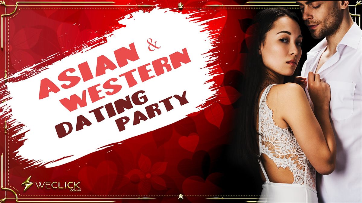 Adelaide dating asian