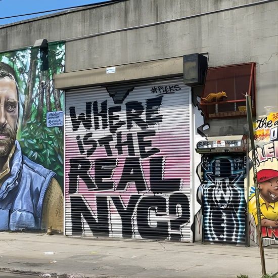 NYC Bus Tour of Brooklyn, Bronx, Queens: Contrasts, Color and Character | Event in Manhattan | AllEvents