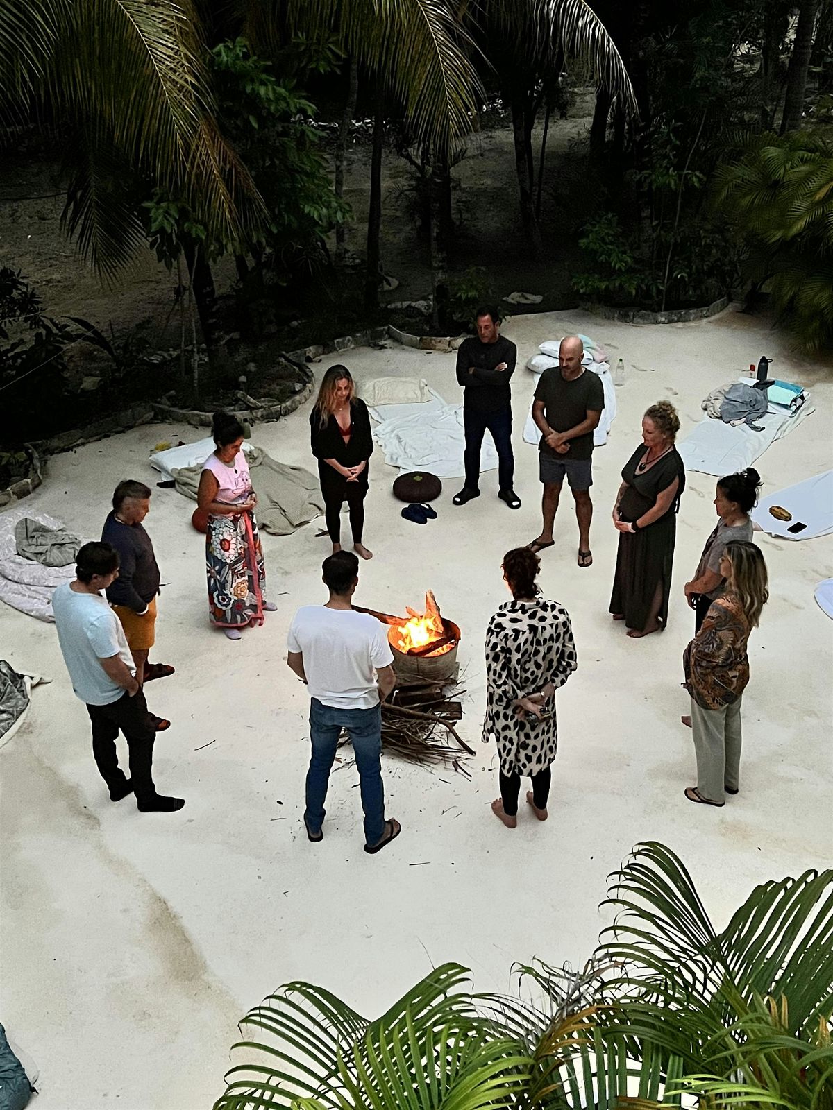 Umi Aya Healing Church & Retreat:  Transformative Or Tourist Trap?  Reviews Decide - 4cqf53i
