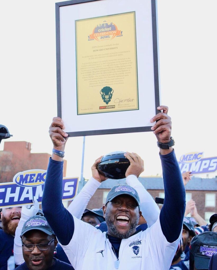 Morgan State Bears at Howard Bison Football at Greene Stadium - DC, 25 October | Event in Washington | AllEvents