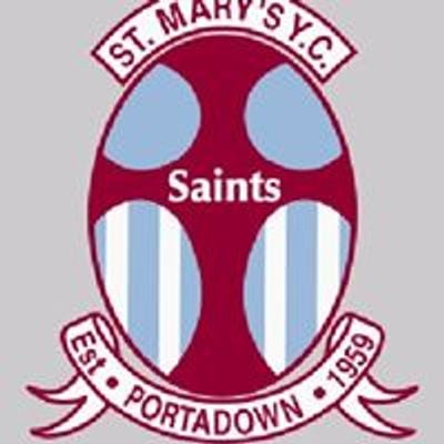 St. Mary's YCFC