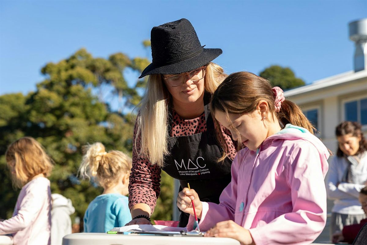 Volunteer Drop In Information Session - July 2025, 22 July | Event in Booragul | AllEvents