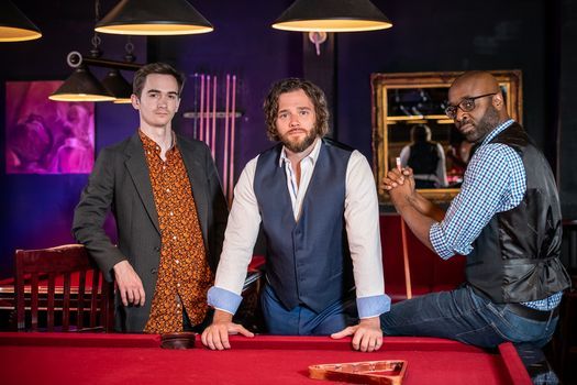 The Adam Lee Decker Trio, 24 July | Event in Preble | AllEvents.in