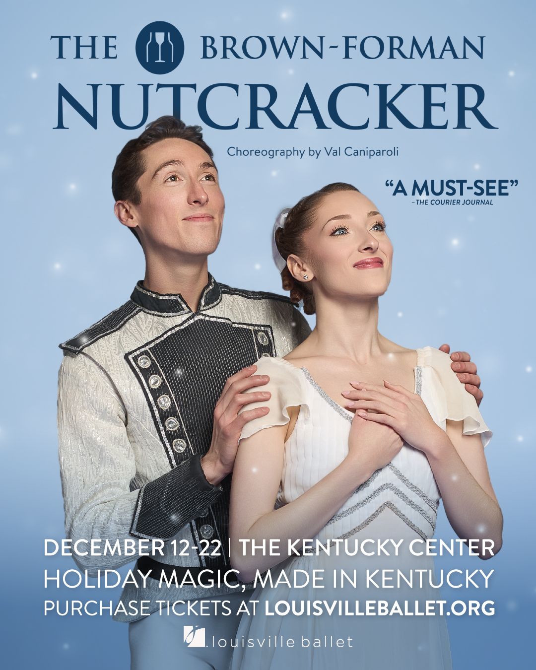 Indianapolis Ballet: The Nutcracker - Sensory Performance, 17 December | Event in Indianapolis | AllEvents