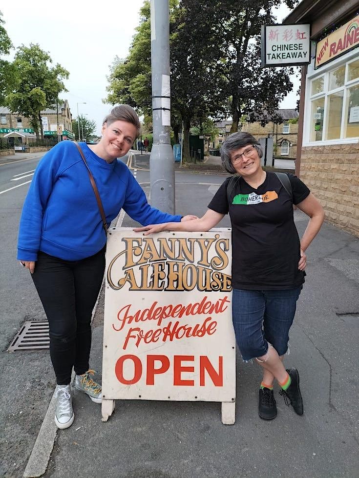 Where are all the lesbians? | Event in Shipley | AllEvents