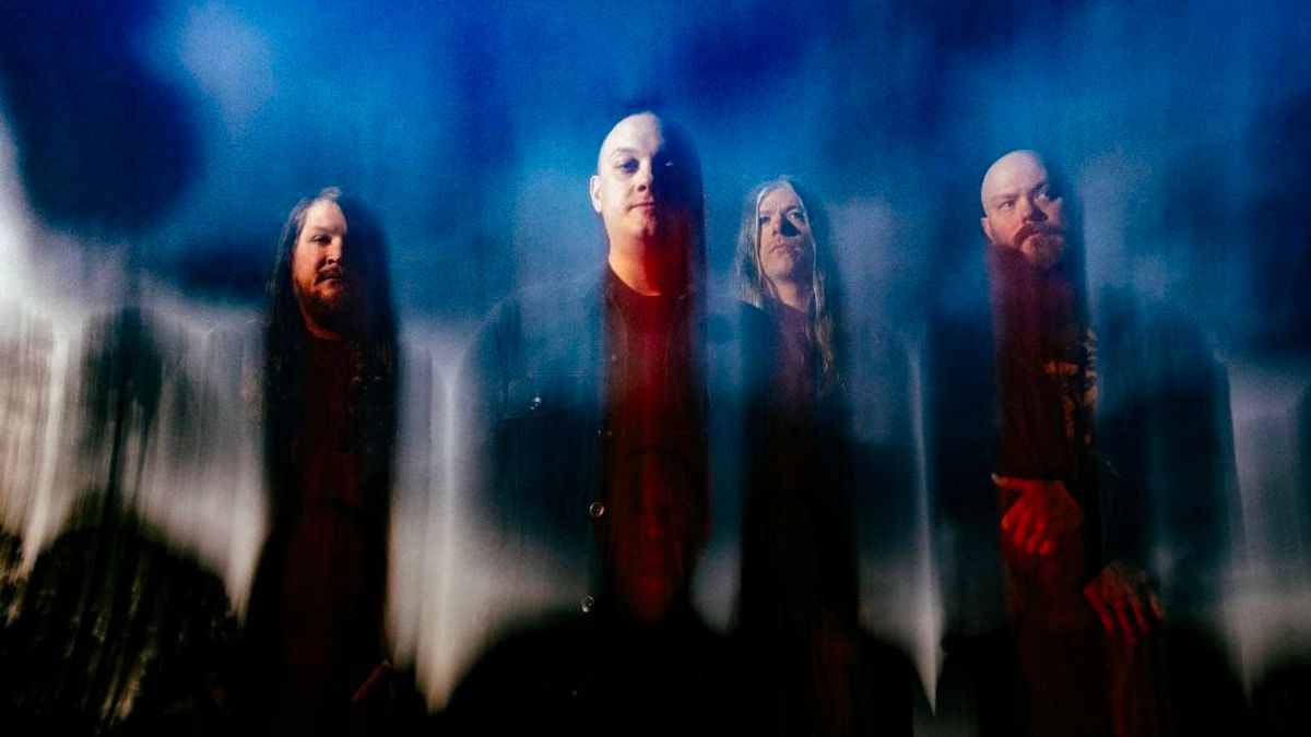 Pallbearer, 30 May | Event in Pittsburgh | AllEvents