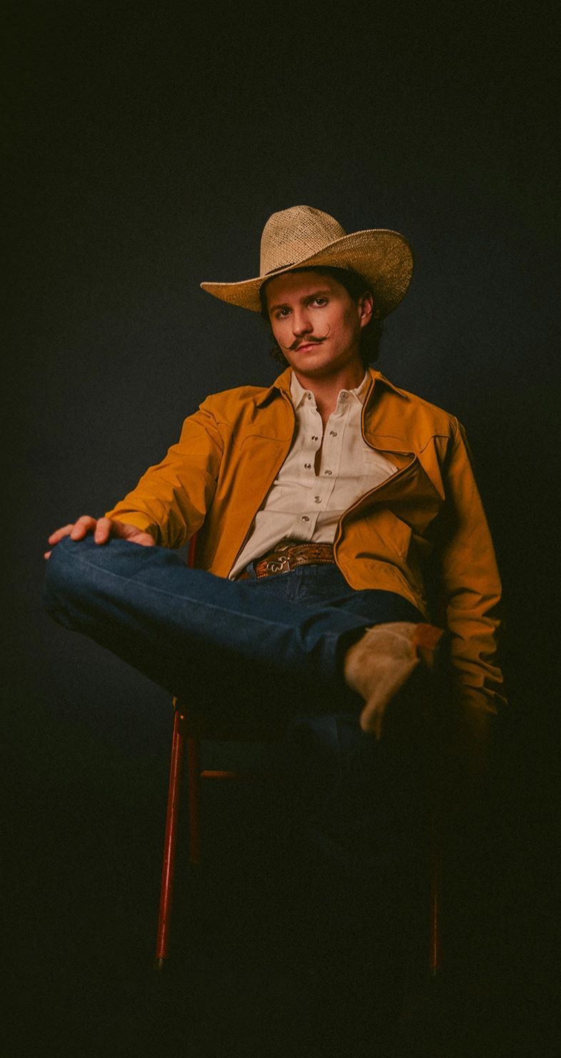 Braxton Keith, 22 October | Event in Nacogdoches | AllEvents