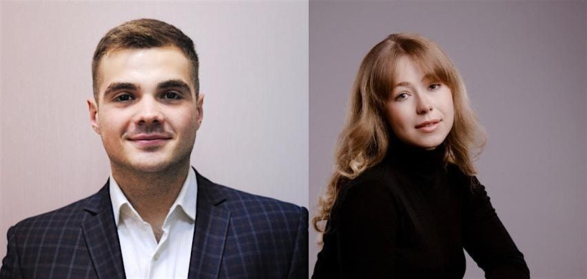 Lunchtime Recital - Amelie Mack (mezzo-soprano) Sam O’Neal (piano) in ...