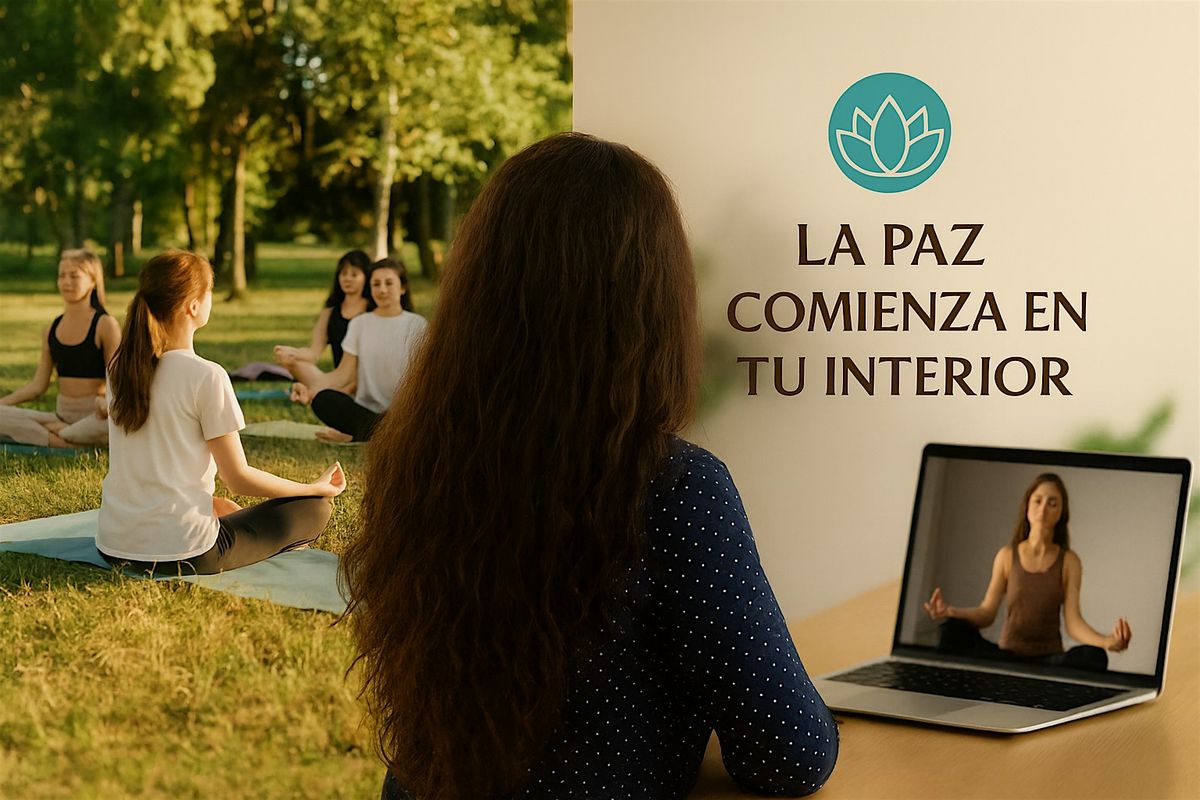 Meditación Consciente | Event in Buenos Aires | AllEvents