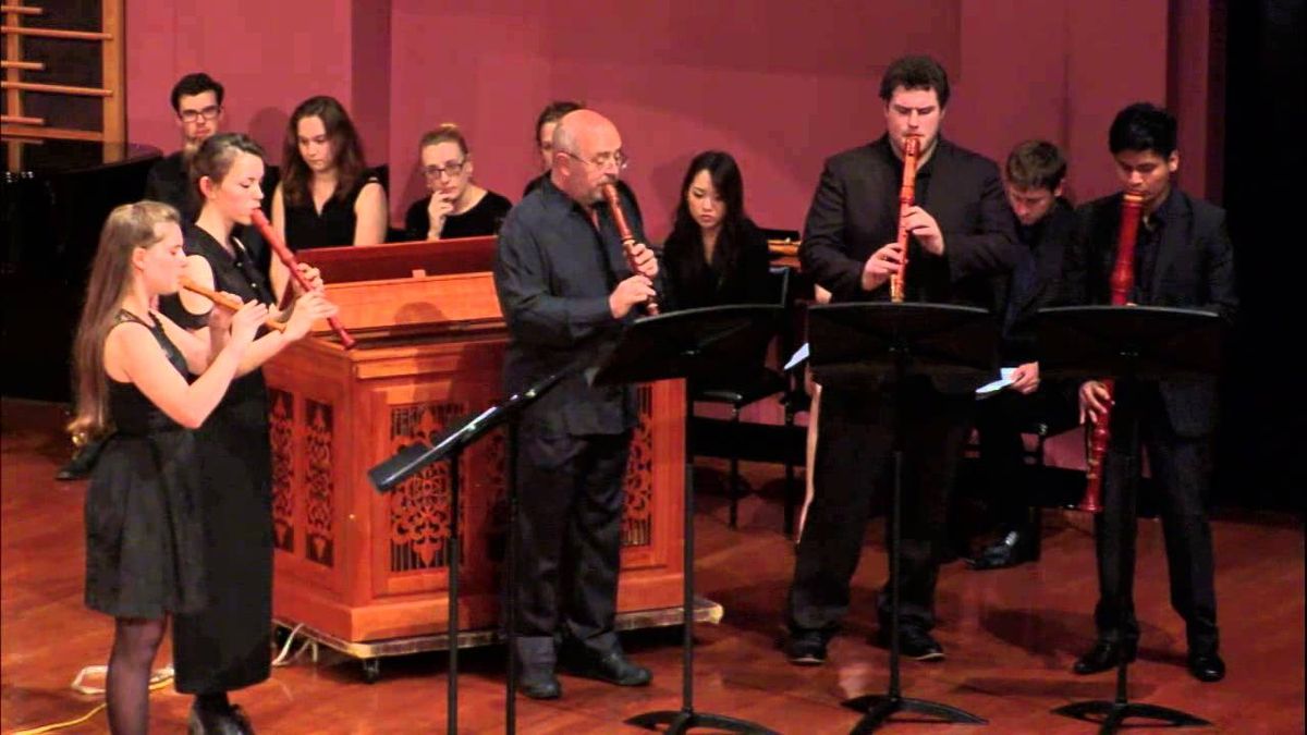 North Carolina Symphony Eduardo Strausse Chopin Piano Concerto No. 1