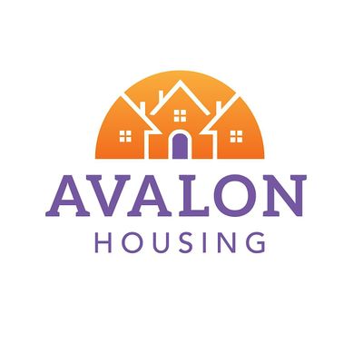 Avalon Housing logo