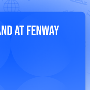 Zac Brown Band at Fenway Park