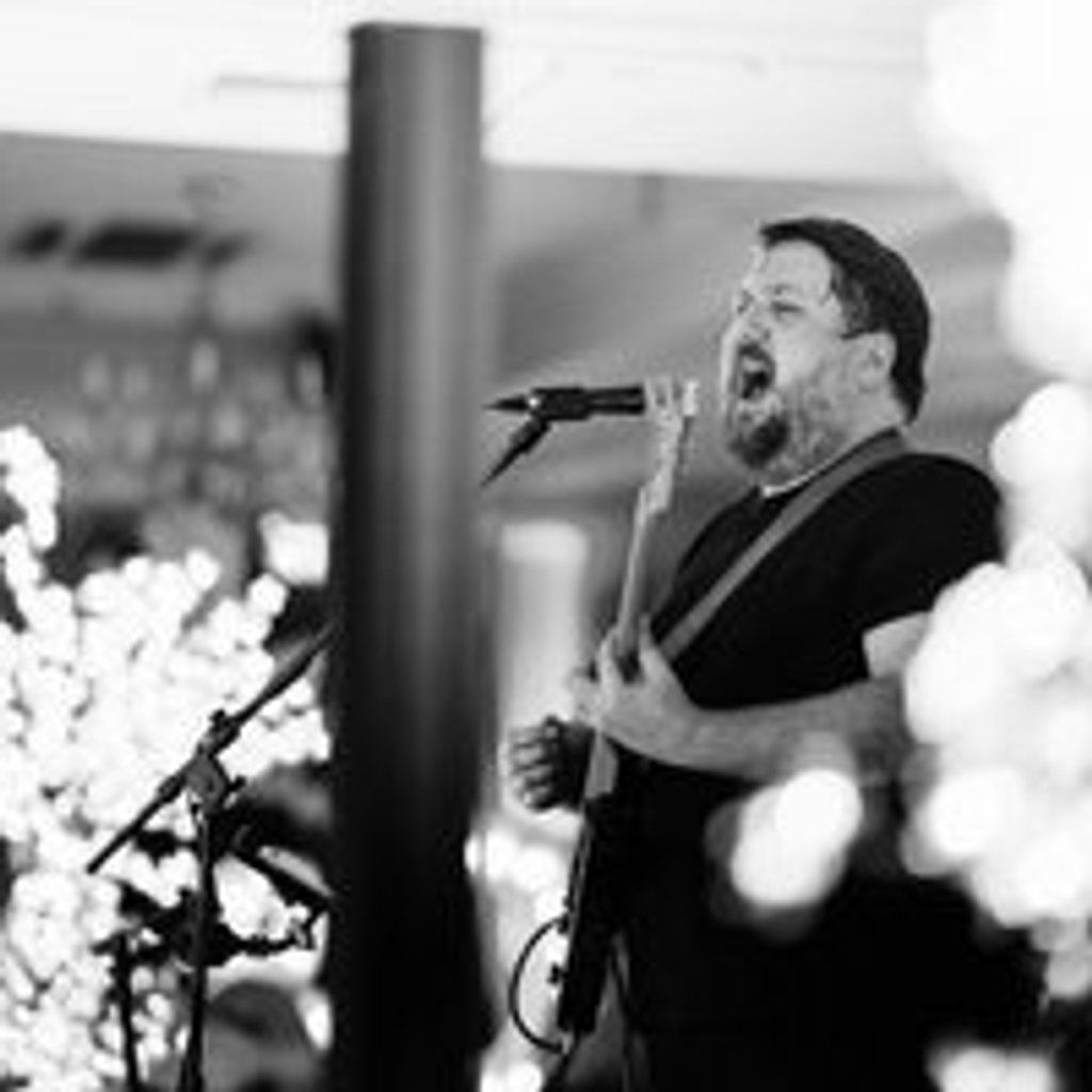 David Duffy | Event in Glasgow | AllEvents