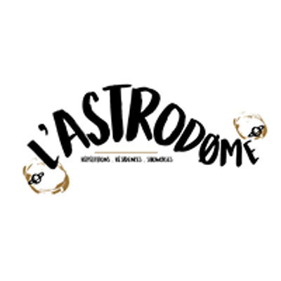 L'Astrodøme