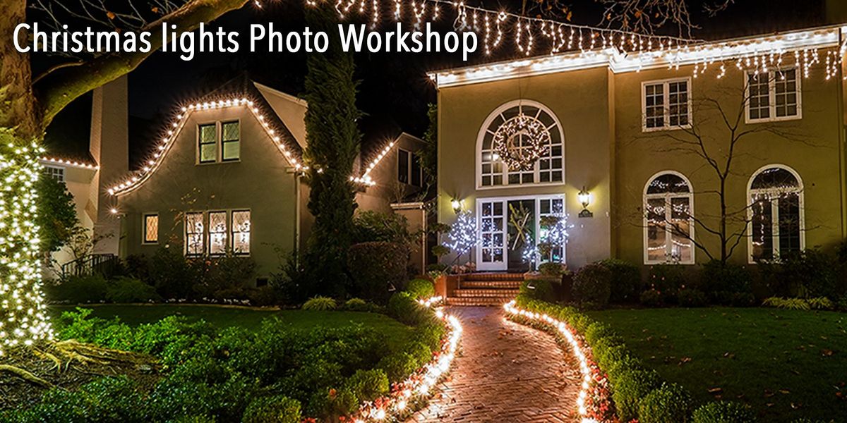 Christmas 2021 Events Activities In Roseville Allevents In Christmas Lights Display Roseville Ca 2021