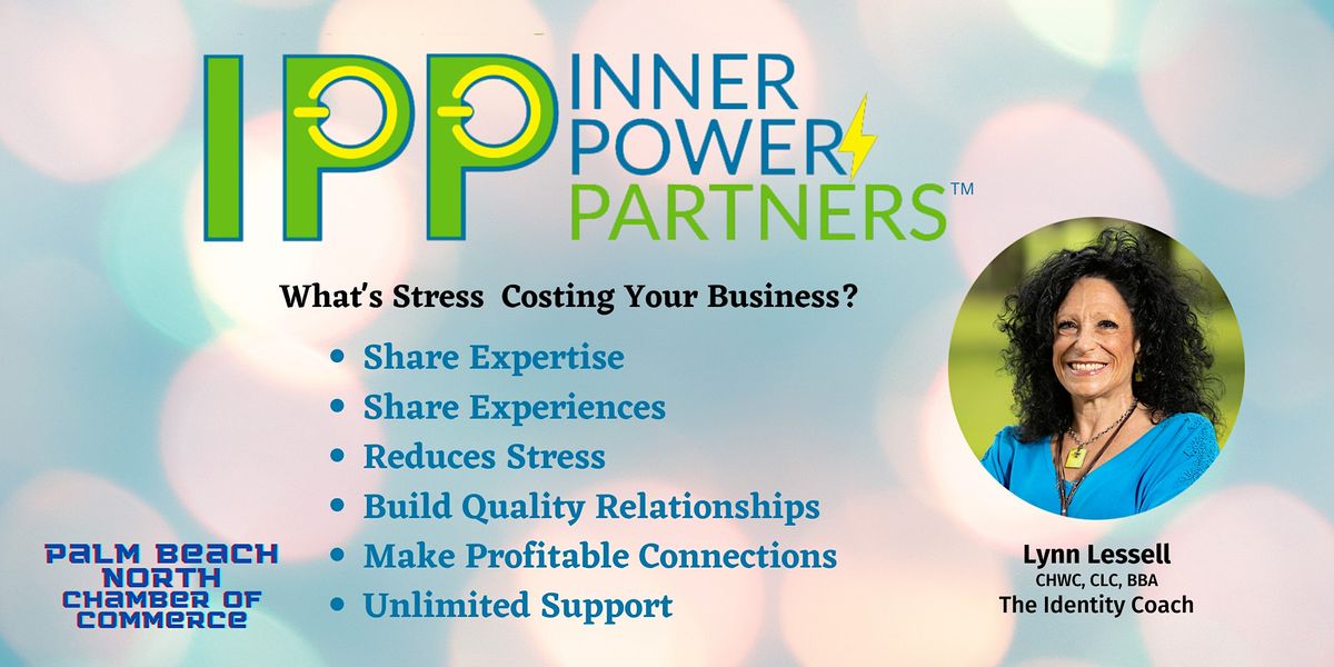 Inner Power Partners Palm Beach, Fountainview, Palm Beach Gardens