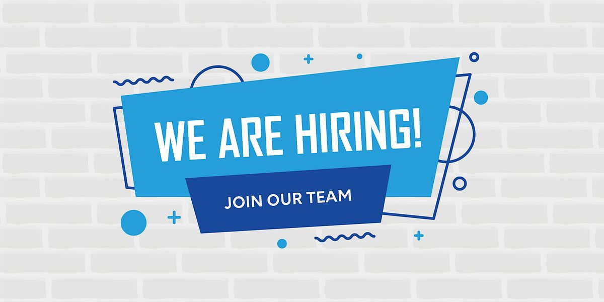 Join Us for a VIRTUAL Hiring Event at Merakey Slippery Rock, PA