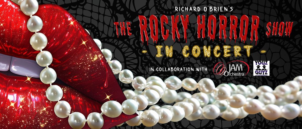 The Rocky Horror Show at Lyric Theatre of Oklahoma, 2 October | Event in Oklahoma City | AllEvents