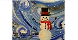 Blustery Snowman  Wednesday  January  14th  10:00am $35, 14 January | Event in Denver | AllEvents