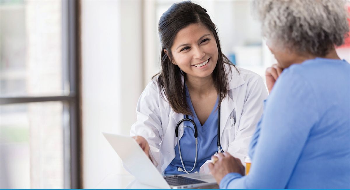 Doc Talks with Sanitas Heart Health, Florida Blue Jacksonville (Town