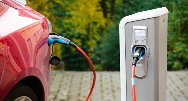 Free EV Charging Stations Webinar for City of Los Angeles, June 8 2022