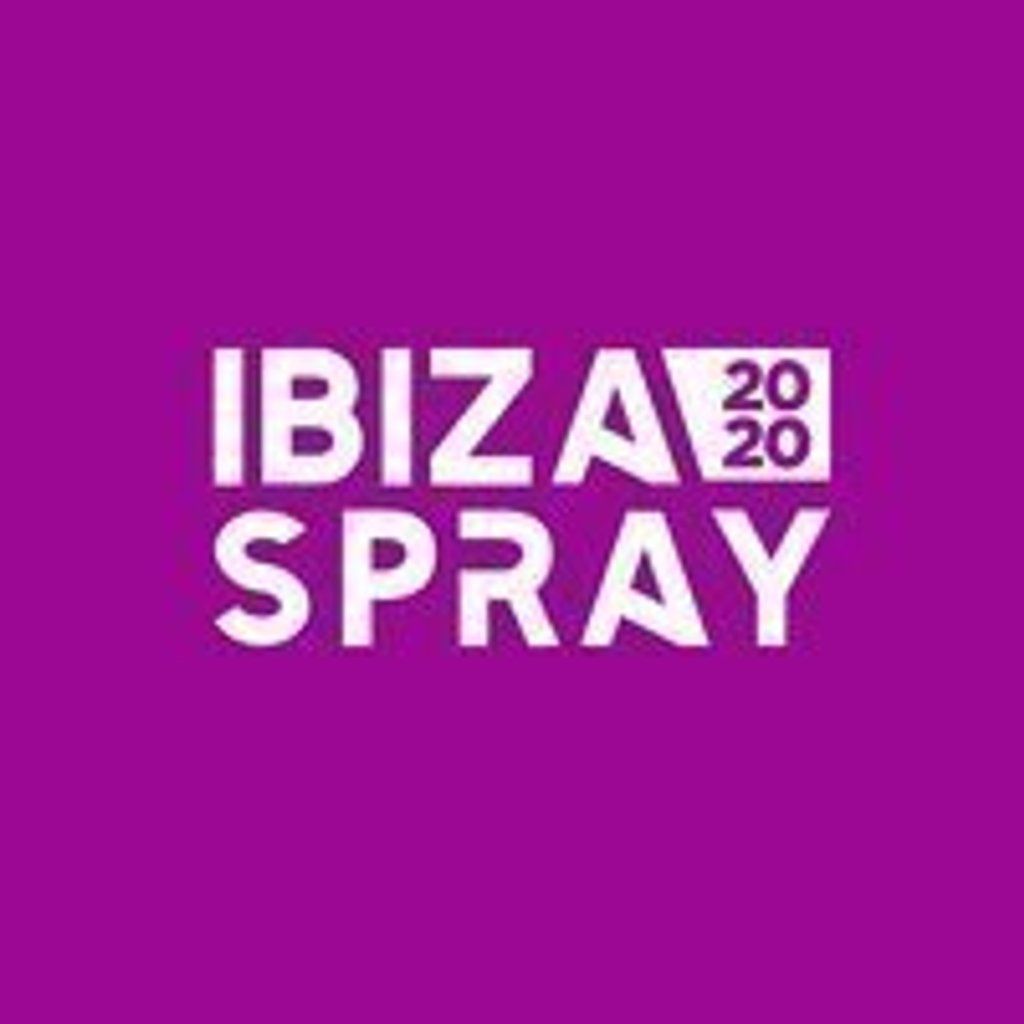 Ibiza Spray, 28 September | Event in Ibiza | AllEvents