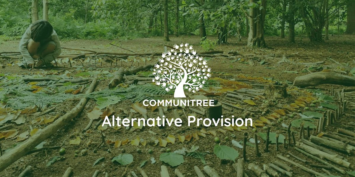 CommuniTree Forest School Alternative Provision  drop-in open day, 4 December | Event in Manchester | AllEvents