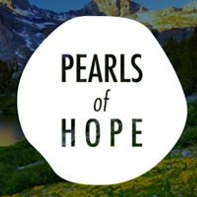 Pearls of Hope Conferences
