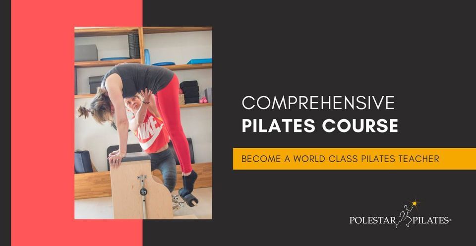 Comprehensive Course Leeds