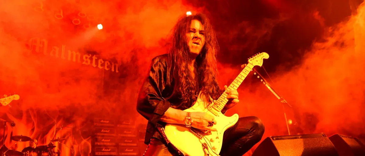 Yngwie Malmsteen in México, 28 June | Event in Ciudad de México | AllEvents