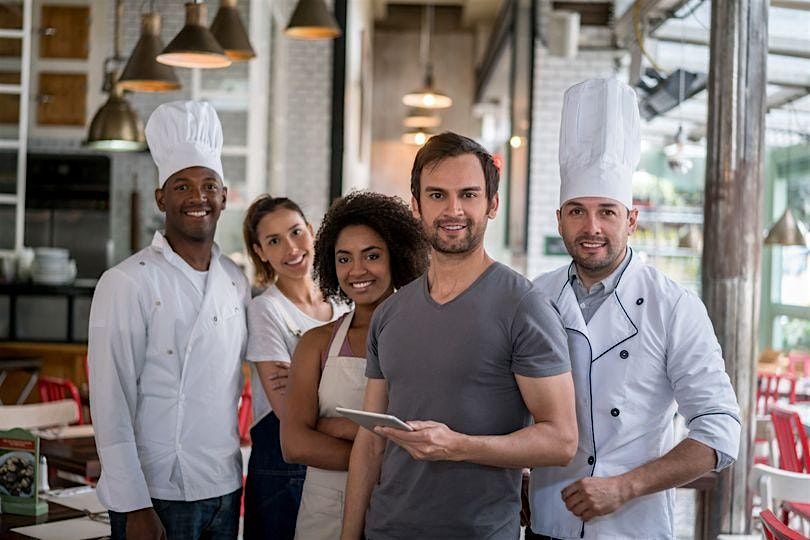 Brandon, MS ServSafe® Food Protection Manager Certification Program, 18 June | Event in Jackson/Flowood | AllEvents