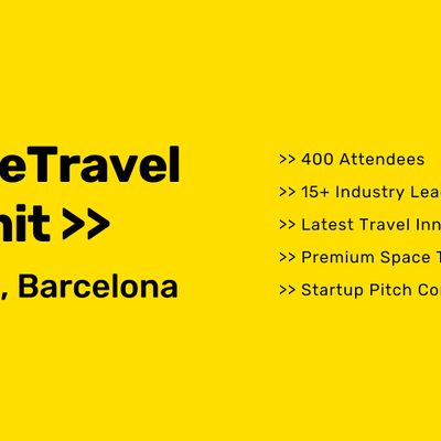 FutureTravel Summit 2023