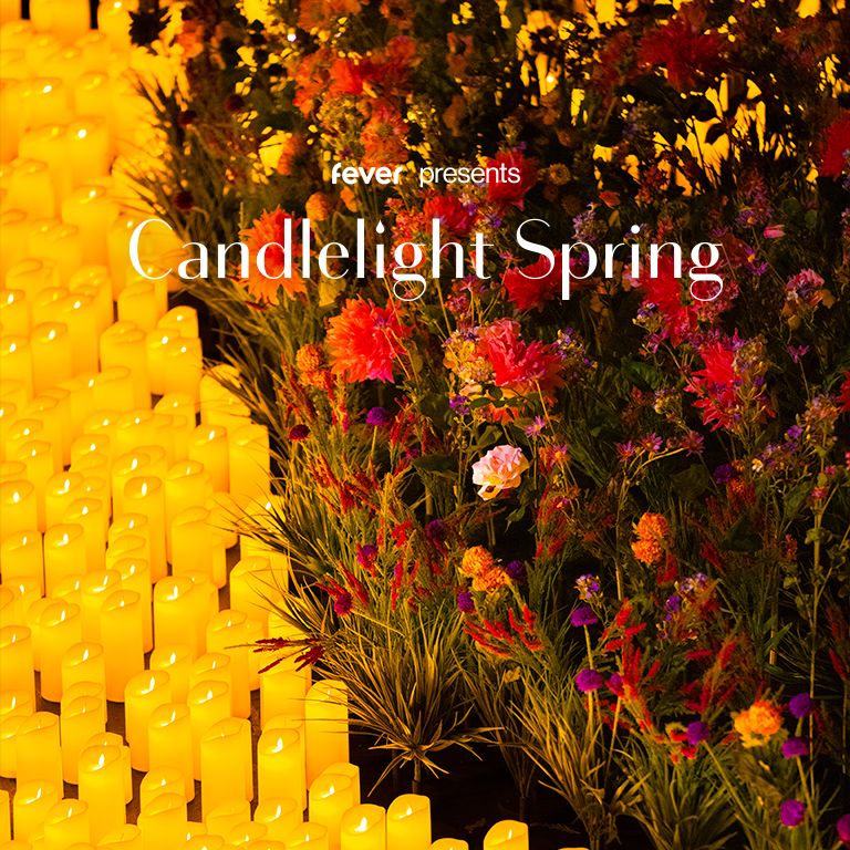 Candlelight Spring: Tributo a Queen, Museo Arqueológico de Alicante ...