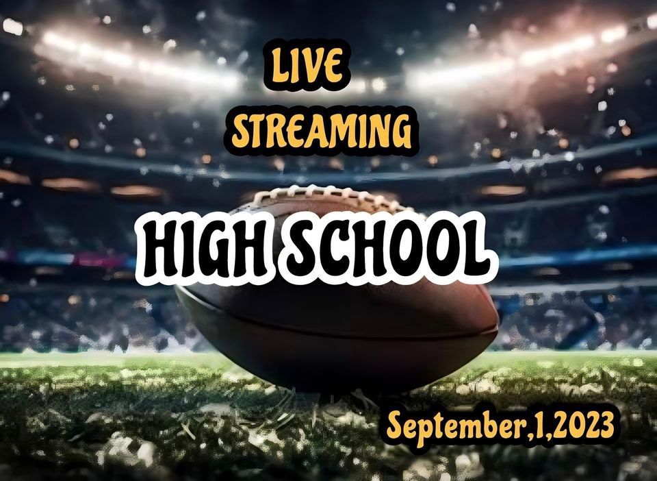 LaurelConcordColeridge vs. WisnerPilger HighSchool Football, Wisner