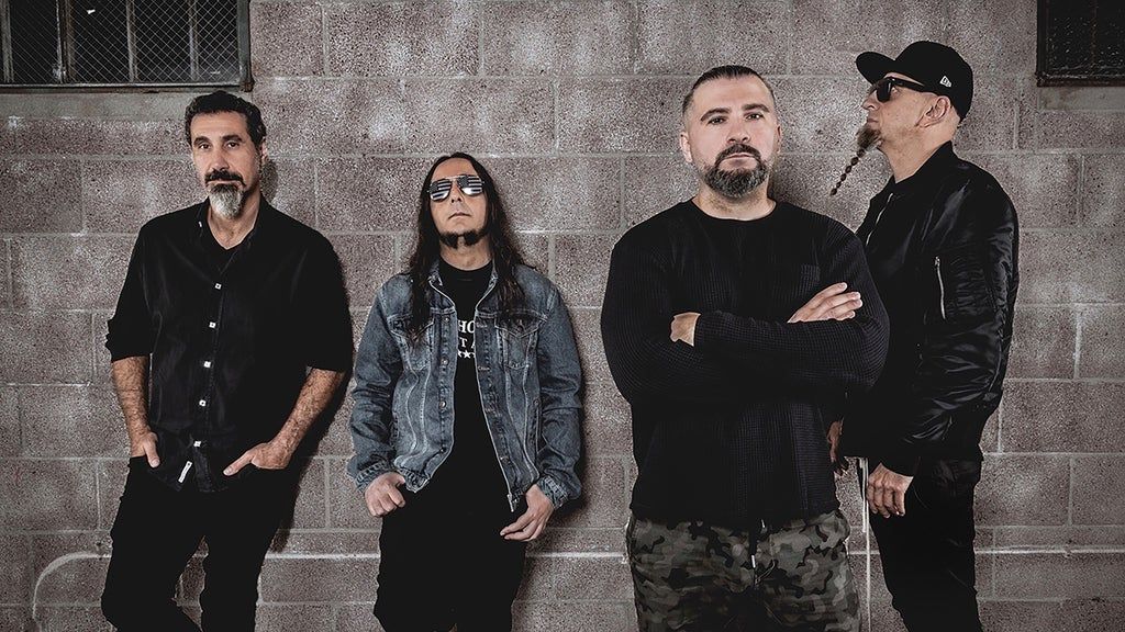 System Of A Down & Avenged Sevenfold with special guest Polyphia, 31 August | Event in Chicago | AllEvents
