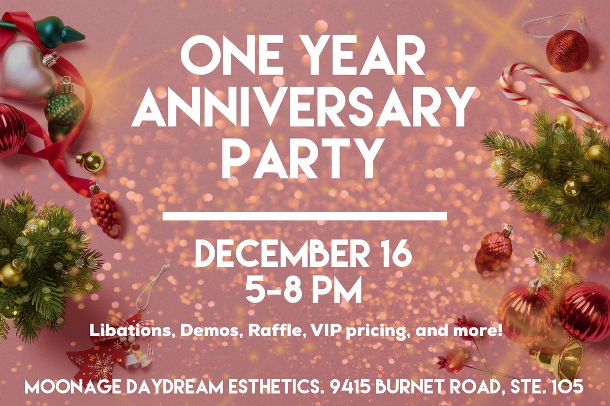 2021 Christmas Eve Party In Austin Tx One Year Anniversary Party 9415 Burnet Rd Austin December 16 2021 Allevents In 2021 Christmas Eve Party In Austin Tx One Year Anniversary Party 9415 Burnet Rd Austin December 16 2021 Allevents In