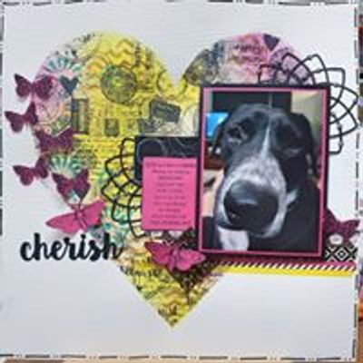 Stamp Craft
