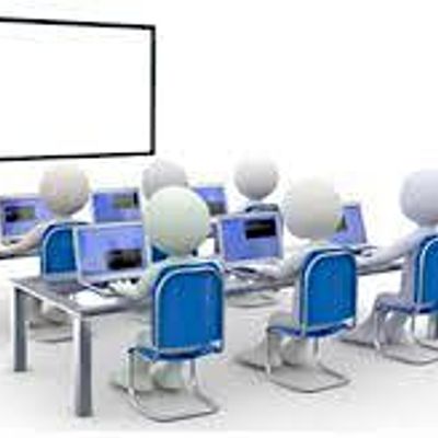 Microsoft Word Basics, Parkman Detroit Public Library, June 1 2023