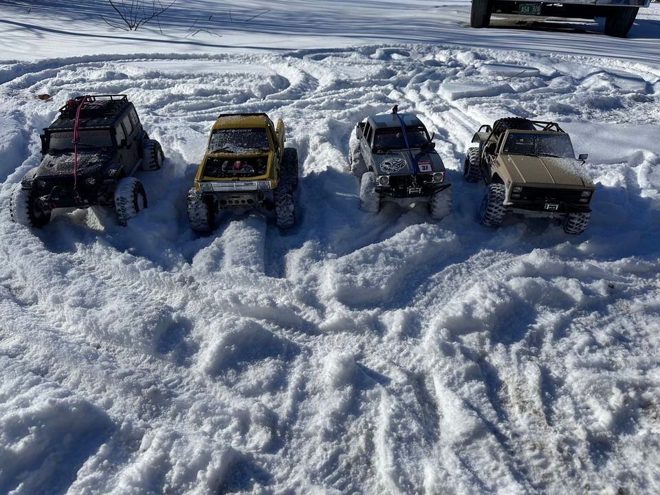 12 Hour Yukon Challenge 2024, 2521 Highgate Rd St. Albans, VT 05478