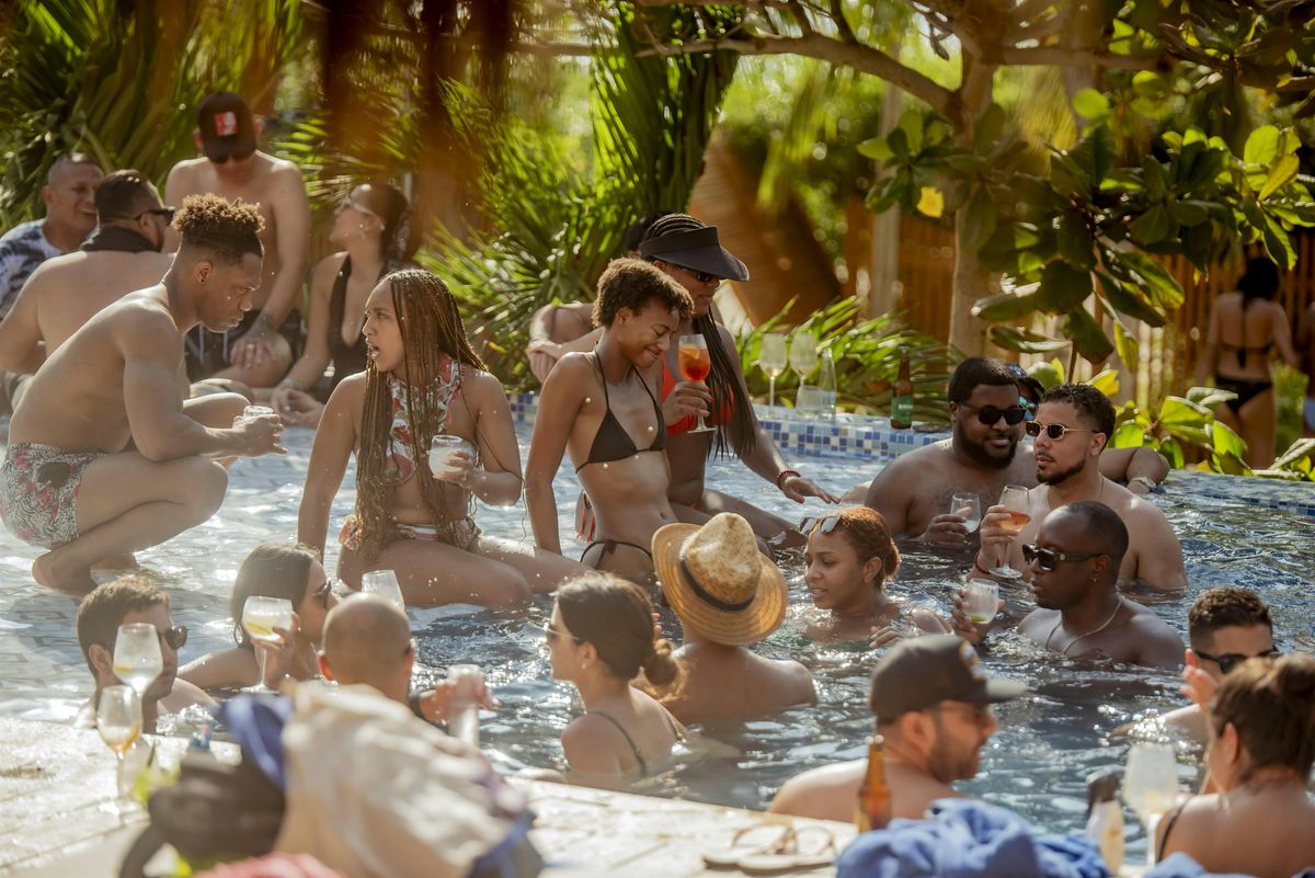 Best of the Best New Year's Celebration, 31 December | Event in Cartagena de Indias | AllEvents