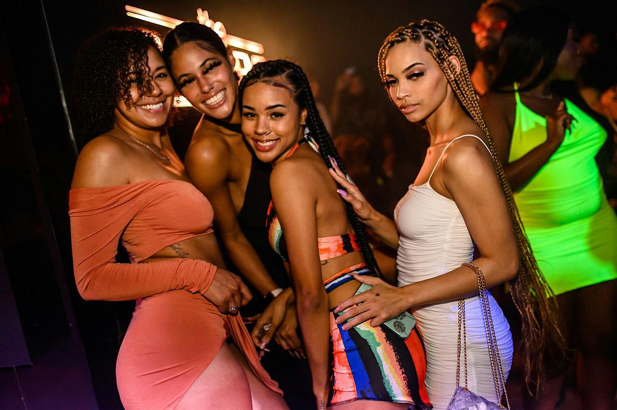Heist Fridays| 4th of July Weekend |The Basement | Event in Houston | AllEvents