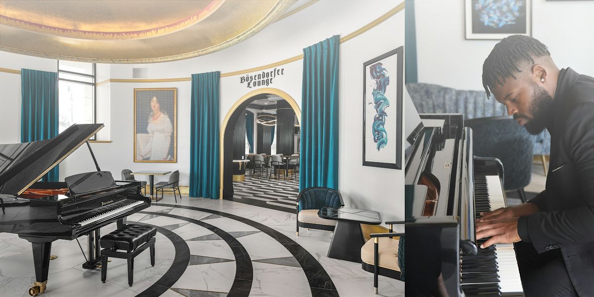Bohemian Sonata in The Rotunda | Event in Orlando | AllEvents