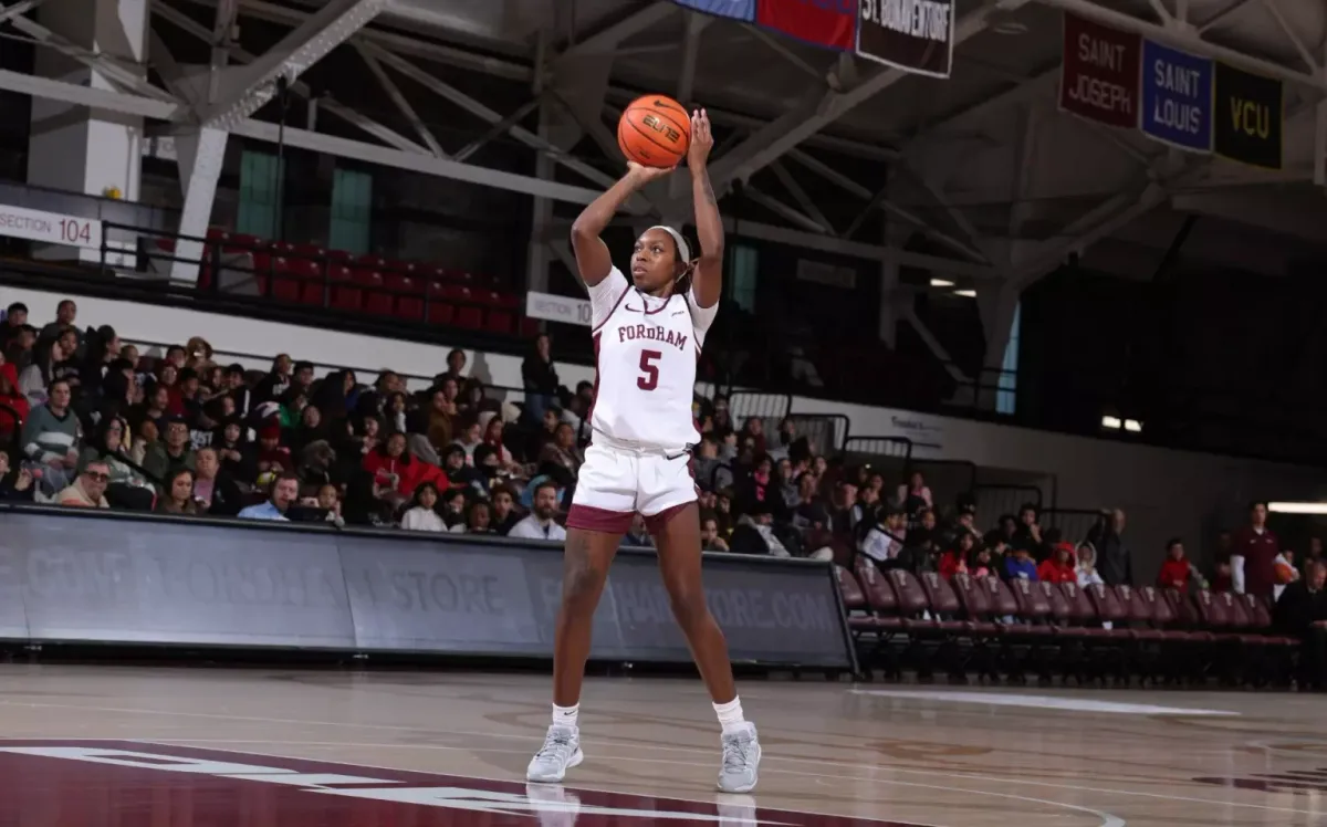Fordham Rams at VCU Rams Womens Volleyball, 16 November | Event in Richmond | AllEvents