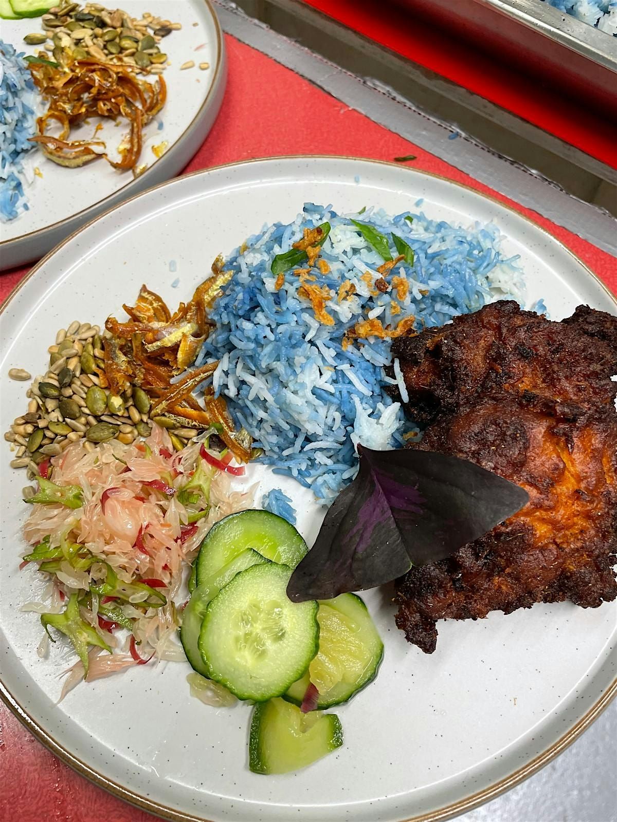Min's Dinner Club: The Penang Nyonya Table, 11 December | Event in London | AllEvents