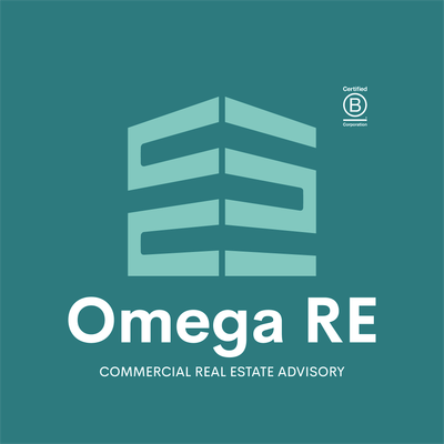 Omega RE logo