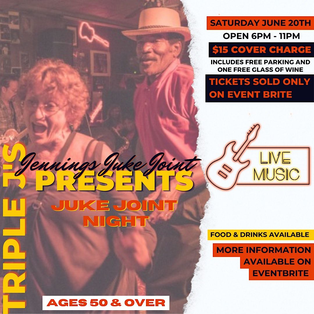 Juke Joint Night, 29412 White Rd, Willoughby Hills, May 20 2023