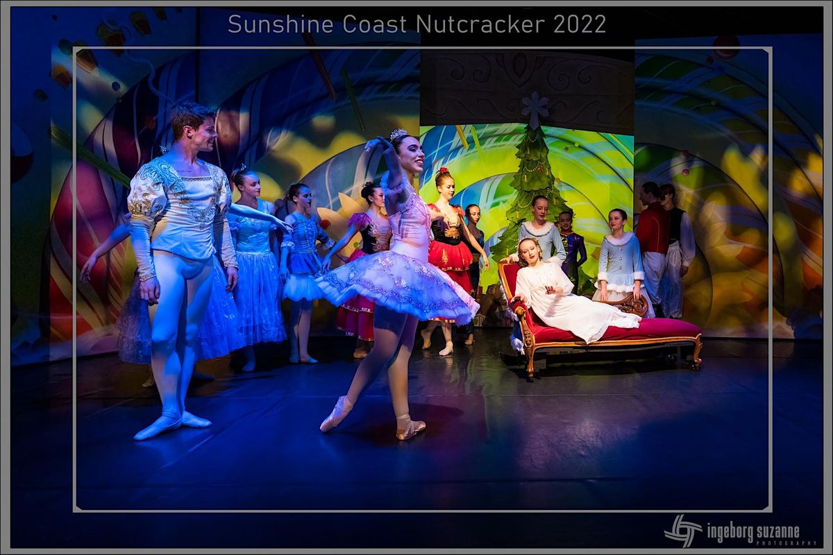 The Sunshine Coast Nutcracker Cast B Show 3, Heritage Playhouse