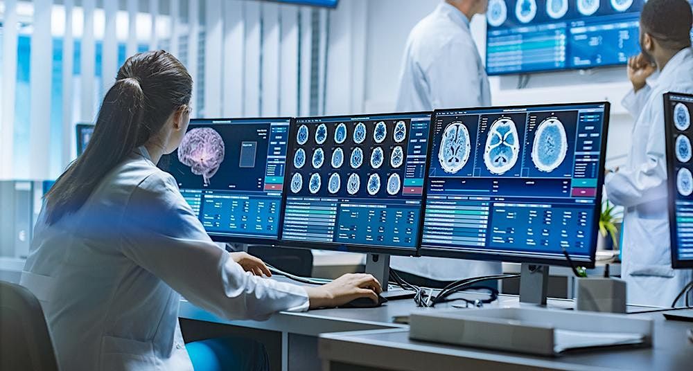 Develop a Successful Healthcare Tech Startup Business Today! Entrepreneur, 26 March | Event in Sydney | AllEvents.in