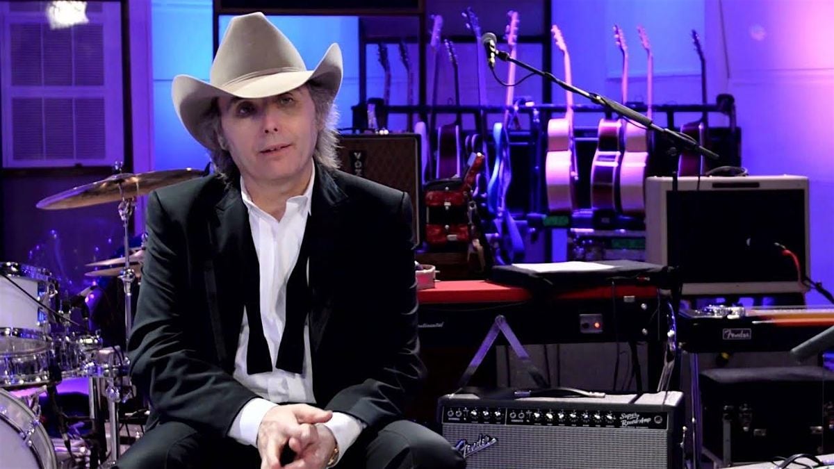 Dwight Yoakam Tour 2024: Get Your Tickets Now!