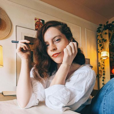 Melanie Beth Curran